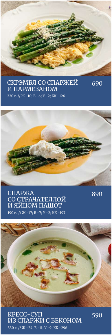 Новинки лета