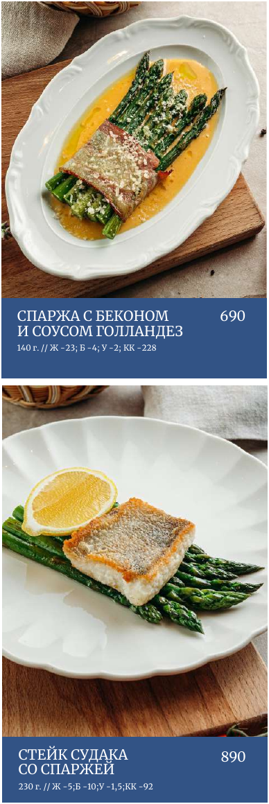 Новинки лета